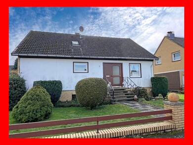 Einfamilienhaus zum Kauf 189.000 € 4 Zimmer 128 m² 647 m² Grundstück frei ab sofort Harsum Harsum 31177