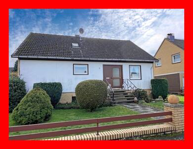 Einfamilienhaus zum Kauf 189.000 € 4 Zimmer 128 m² 647 m² Grundstück frei ab sofort Harsum Harsum 31177