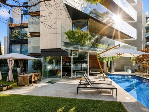 Wohnung zum Kauf 4.800.000 € 560 m² Madrid 28043
