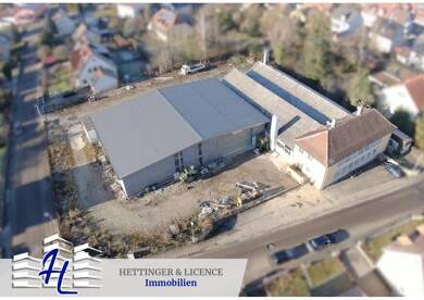 Halle/Industriefläche zum Kauf 490.000 € Uffenheim Uffenheim 97215
