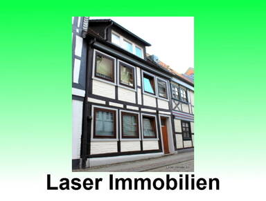 Einfamilienhaus zum Kauf 179.000 € 5,5 Zimmer 171 m² 131 m² Grundstück Stadtgebiet Wolfenbüttel 38300
