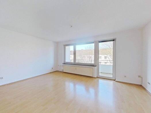 Studio zur Miete 800 € 4 Zimmer 84,1 m² 3. Geschoss frei ab 01.04.2026 Erich-Schmidt-Weg 16 Geismar Göttingen 37083