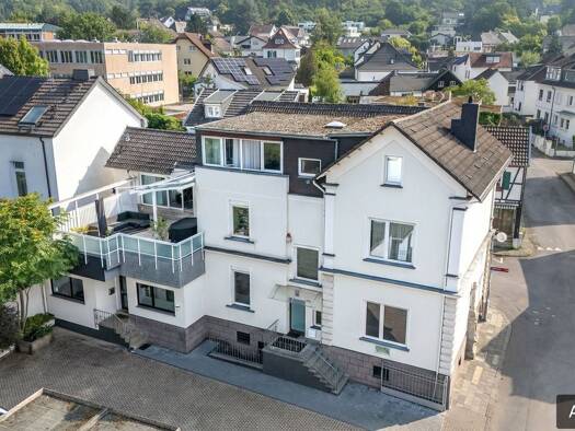 Mehrfamilienhaus zum Kauf 850.000 € 16 Zimmer 391 m² 550 m² Grundstück frei ab sofort Bad Honnef Bad Honnef 53604