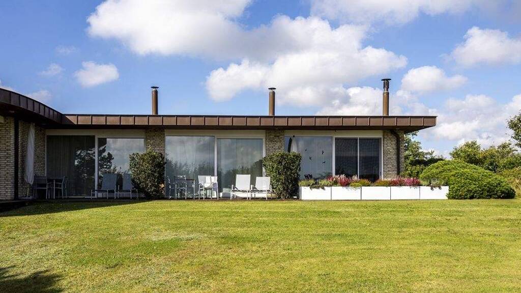 Wohnung zur Miete 2.950 € 3 Zimmer 73 m² Munkmarsch Sylt 25980