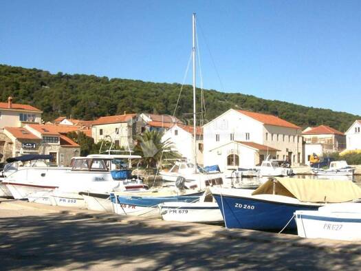 Einfamilienhaus zum Kauf 160.000 € 3 Zimmer 70 m² Veli Iž, Zadar - Okolica Zadar 23000