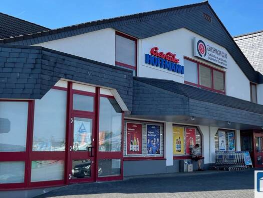 Laden zur Miete 9,26 € 2 Zimmer Hachenburg 57627