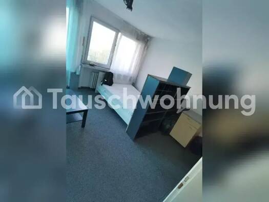 Studio zur Miete Tauschwohnung 270 € 1 Zimmer 20 m² Dellviertel Duisburg 47057