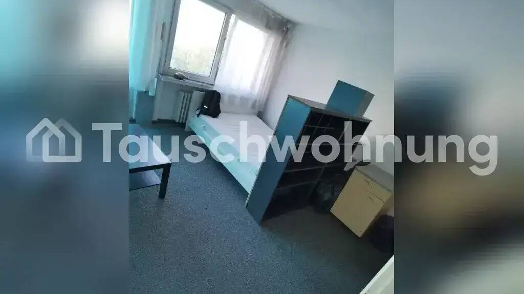 Studio zur Miete Tauschwohnung 270 € 1 Zimmer 20 m² Dellviertel Duisburg 47057