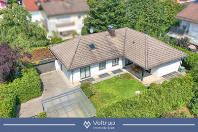 Bungalow zum Kauf 1.290.000 € 6 Zimmer 177 m² 743 m² Grundstück Gilching Gilching 82205