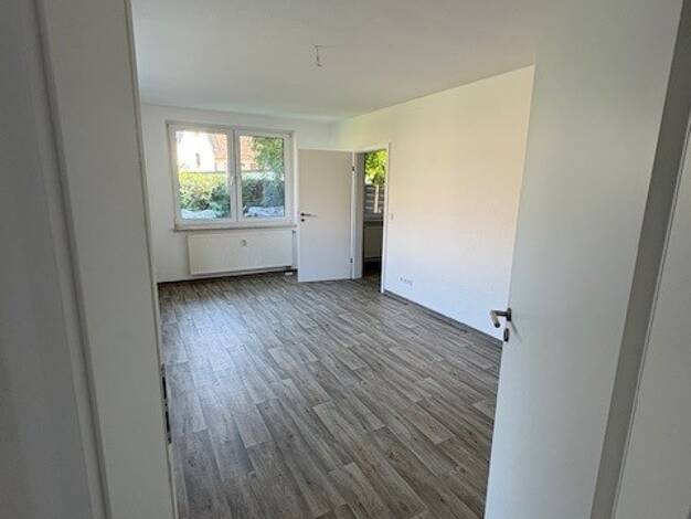 Terrassenwohnung zur Miete 703 € 2 Zimmer 87,8 m² 2 Geschosse frei ab sofort Ritterstraße 12 Bad Düben 04849
