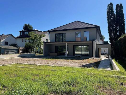 Einfamilienhaus zum Kauf - Erstbezug 1.650.000 € 7 Zimmer 297 m² 719 m² Grundstück frei ab sofort Drais Mainz 55127