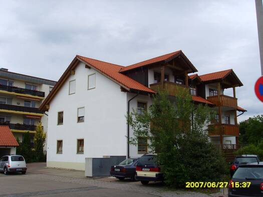 Wohnung zum Kauf 210.000 € 3 Zimmer 75 m² 2. Geschoss Straubing Straubing 94315