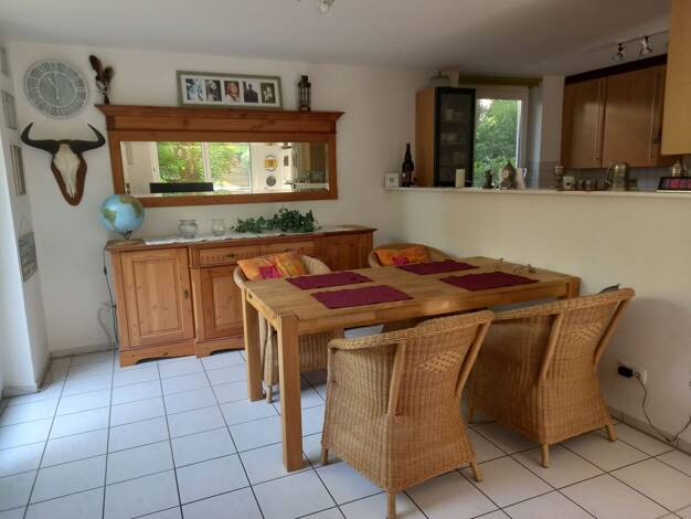 Wohnung zur Miete 800 € 3 Zimmer 85 m² Geschoss -1/2 frei ab 01.05.2026 Weißer Weg 29 Seißen Blaubeuren 89143