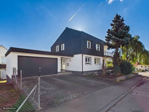Einfamilienhaus zum Kauf 345.000 € 6 Zimmer 140 m² 447 m² Grundstück Stetten Stetten am kalten Markt 7510