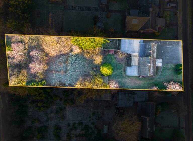Einfamilienhaus zum Kauf 315.000 € 4 Zimmer 200 m²<br/>Wohnfläche 2.000 m²<br/>Grundstück Hohenaspe 25582