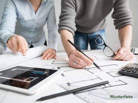 Grundstück zum Kauf 142.700 € 13.213 m² Grundstück Hesserode 99734