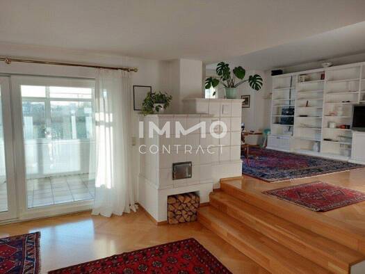 Villa zur Miete 2.490 € 5 Zimmer 247 m² 967 m² Grundstück frei ab sofort Sankt Leonhard Graz 8010