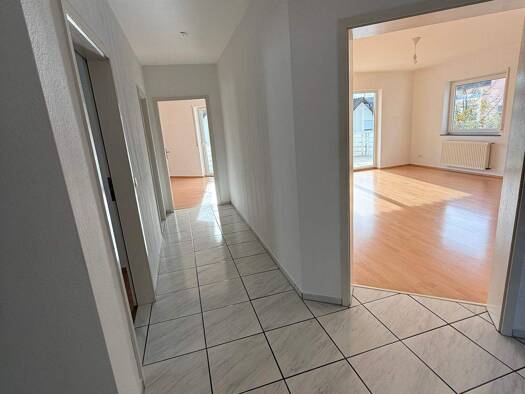 Wohnung zur Miete 1.000 € 4 Zimmer 115 m² 2 Geschosse frei ab sofort Kirberg Hünfelden 65597