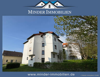 Wohnung zum Kauf 198.000 € 3 Zimmer 71,9 m² Butzbach Butzbach 35510