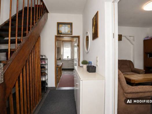Reihenendhaus zum Kauf 125.000 € 4 Zimmer 71 m² 223 m² Grundstück Albisheim Albisheim (Pfrimm) 67308