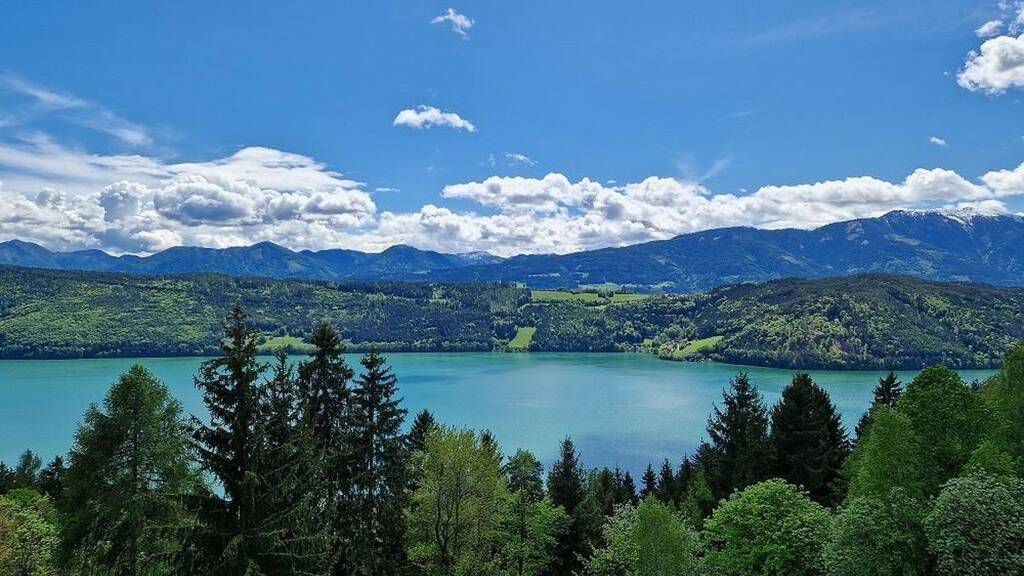 Wohnung zum Kauf provisionsfrei 399.400 € 2 Zimmer 63 m² 2. Geschoss frei ab 31.12.2026 Millstatt am See 9872