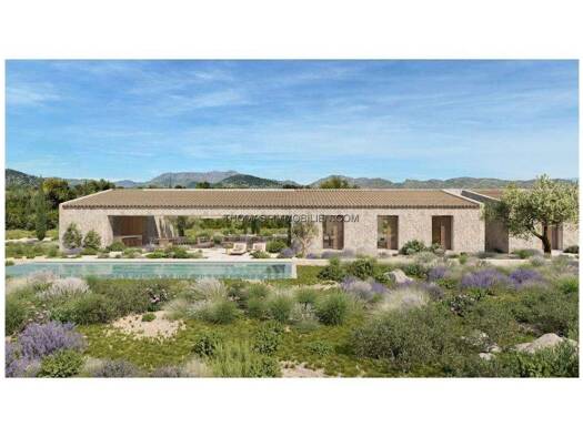 Grundstück zum Kauf 2.200.000 € 19.000 m² Grundstück Alcúdia 07400