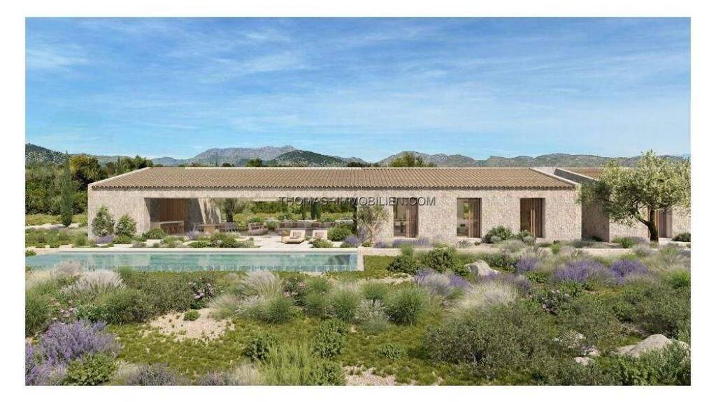 Grundstück zum Kauf 2.200.000 € 19.000 m² Grundstück Alcúdia 07400