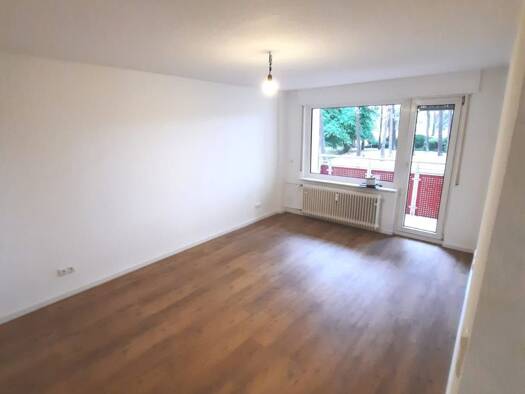 Wohnung zur Miete 515 € 4 Zimmer 83 m² 5. Geschoss frei ab sofort Perlenbergstraße 32 Innenstadt Kaiserslautern 67663