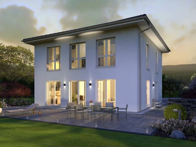 Einfamilienhaus zum Kauf 711.583 € 6 Zimmer 188 m² 500 m² Grundstück Süchteln Viersen-Süchteln 41749