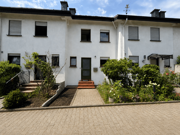 Reihenmittelhaus zum Kauf 460.000 € 5 Zimmer 124,3 m² 240 m² Grundstück frei ab 31.12.2026 Mettmann Mettmann 40822