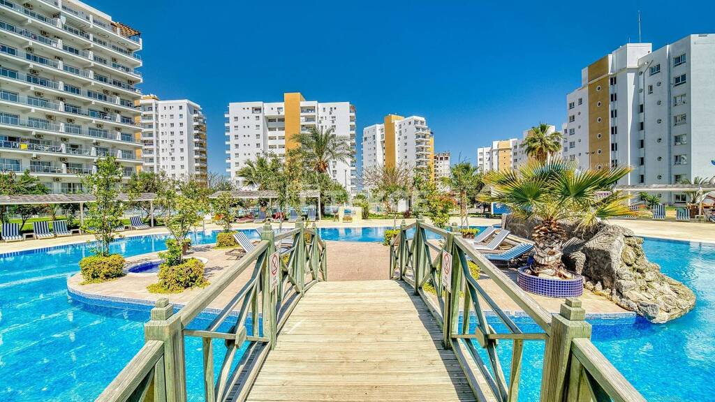 Studio zum Kauf 139.000 € 2 Zimmer 82 m² EG Iskele 99850