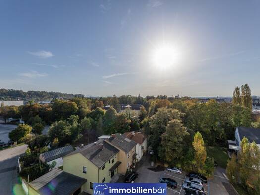Wohnung zum Kauf 239.000 € 4,5 Zimmer 117,2 m² 6. Geschoss frei ab sofort Maria-Theresia-Straße 19 Wels Wels 4600