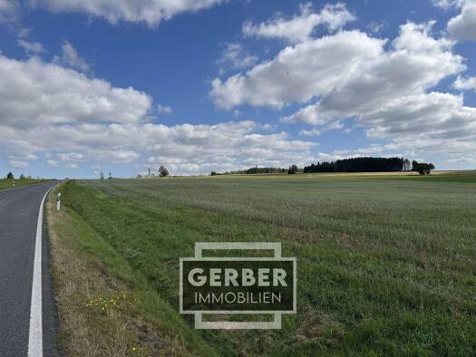 Land-/Forstwirtschaft zum Kauf 2,90 € 52.341 m² Grundstück Selbitz 95152