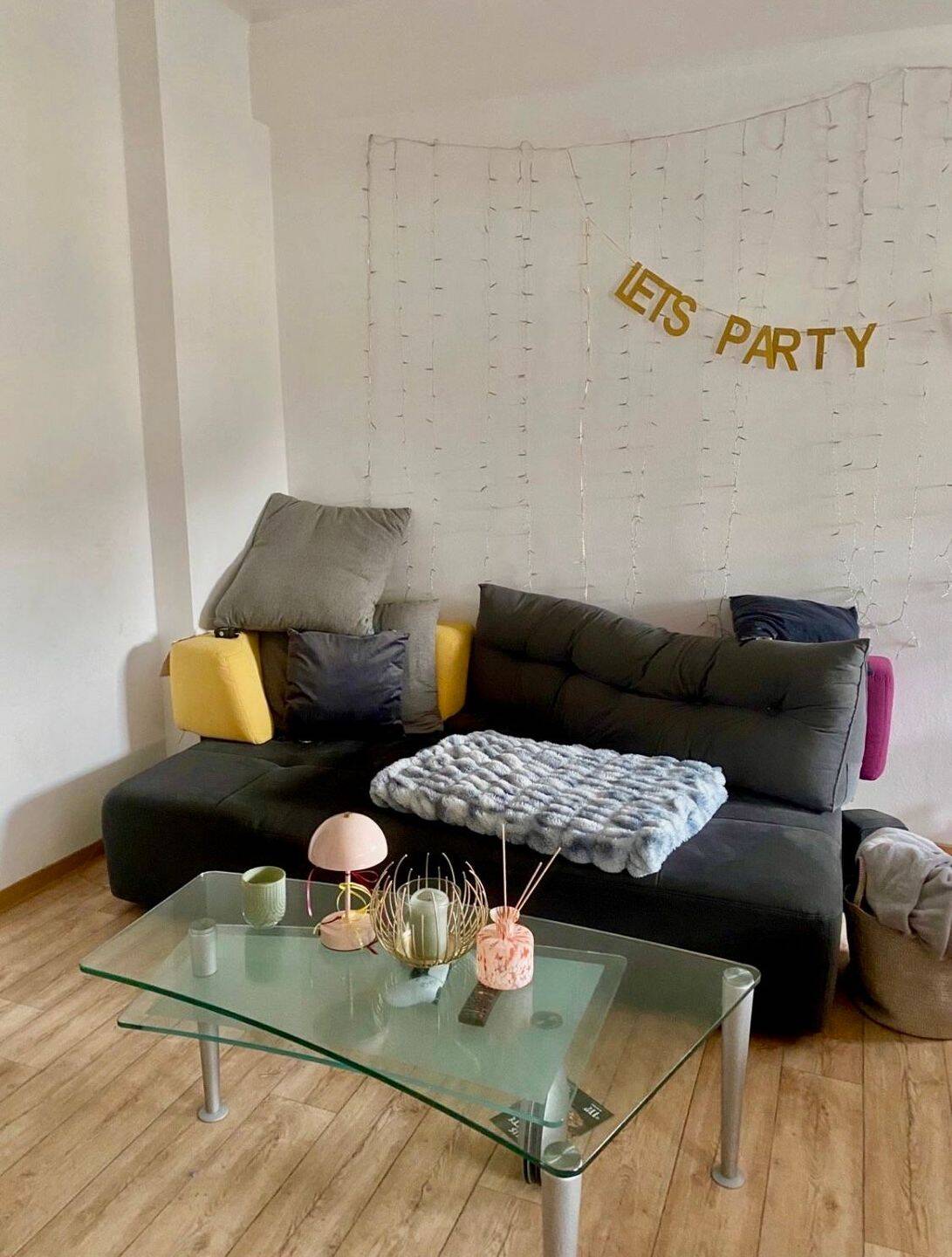 Helle 4-ZKB Wohnung in Saarbrücker City – Ursulinenstr. 18, 66111 Saarbrücken – Vorschaubild 3