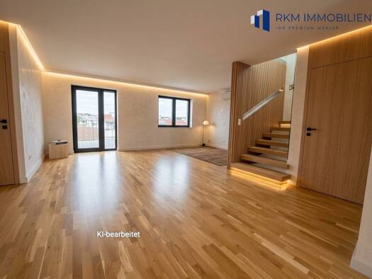 Wohnung zum Kauf - Erstbezug 1.349.000 € 5 Zimmer 145,8 m² Wien 1180