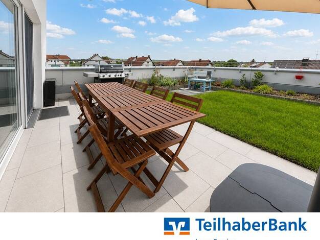 Wohnung zum Kauf 587.000 € 4 Zimmer 139 m² Baiersdorf Baiersdorf 91083