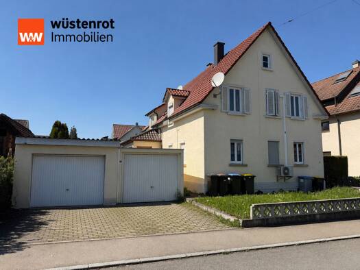 Wohnung zum Kauf 189.000 € 4 Zimmer 82 m² Betzingen Reutlingen 72770