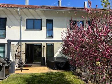 Haus zum Kauf 589.000 € 5 Zimmer 118 m² 220 m² Grundstück frei ab 01.10.2025 Bislohe / Braunsbach Sack Fürth 90765