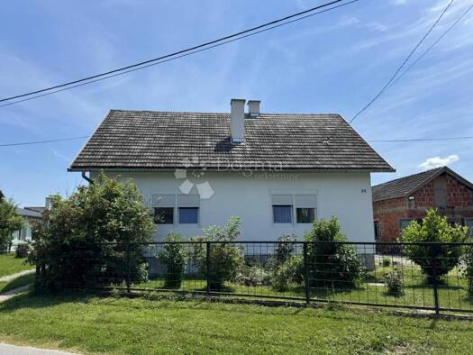 Haus zum Kauf 124.500 € 4 Zimmer 119 m² Petrinja Petrinja