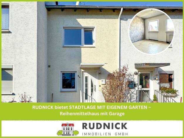 Reihenmittelhaus zum Kauf 299.000 € 4 Zimmer 92 m² 112 m² Grundstück Limmer Hannover 30453