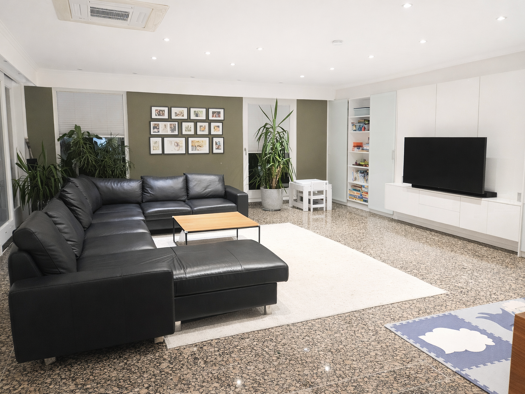 Penthouse zur Miete 1.800 € 3,5 Zimmer 149 m² Geschoss 3/4 frei ab 01.06.2026 Wiemelhausen Bochum 44789