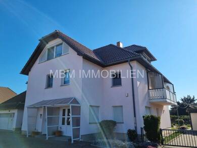 Einfamilienhaus zum Kauf provisionsfrei 448.900 € 13 Zimmer 295 m² 1.000 m² Grundstück Halbendorf Groß Düben 02953