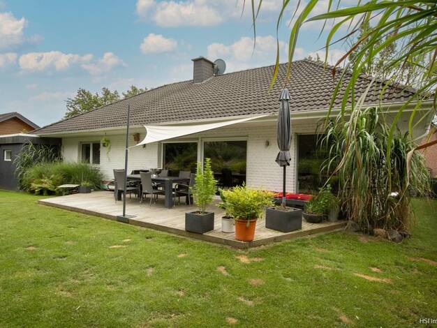 Einfamilienhaus zum Kauf 498.000 € 4 Zimmer 141 m² 628 m² Grundstück Vallstedt Vechelde / Vallstedt 38159