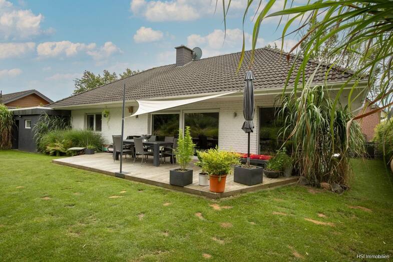 Einfamilienhaus zum Kauf 498.000 € 4 Zimmer 141 m² 628 m² Grundstück Vallstedt Vechelde / Vallstedt 38159