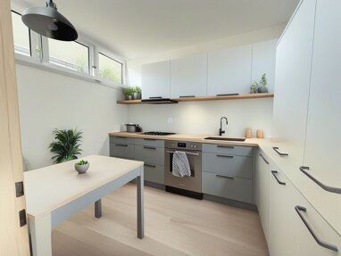 Wohnung zum Kauf 499.000 € 3 Zimmer 85 m² 8. Geschoss frei ab sofort Balanstraße-West München 81549