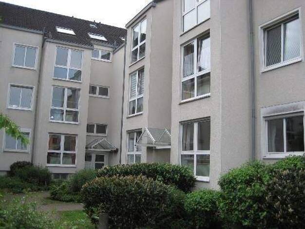 Wohnung zur Miete 714 € 2 Zimmer 61,9 m² frei ab 02.04.2026 Zum Engelshof 25 E Rodenkirchen Köln 50996