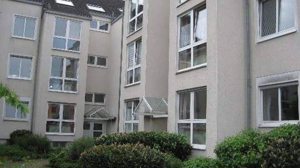 Wohnung zur Miete 714 € 2 Zimmer 61,9 m² frei ab 18.04.2026 Zum Engelshof 25 E Rodenkirchen Köln 50996