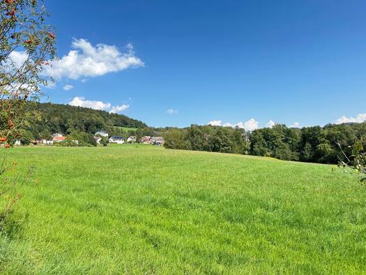 Grundstück zum Kauf 22.000 m² Grundstück Deggendorf 94469