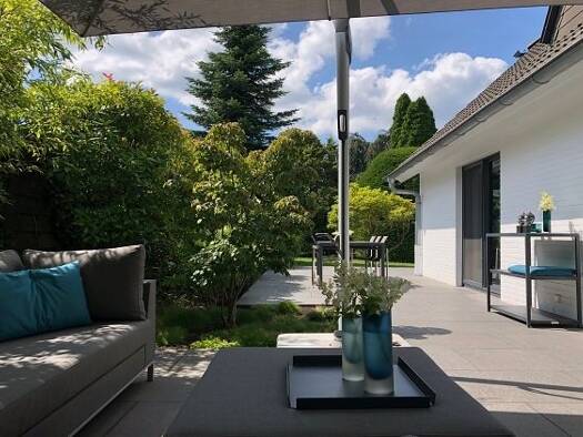 Einfamilienhaus zum Kauf provisionsfrei 798.000 € 5 Zimmer 148 m² 729 m² Grundstück Rellingen 25462