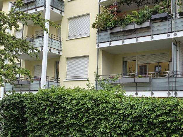 Wohnung zum Kauf provisionsfrei 525.000 € 2 Zimmer 58,3 m² 1. Geschoss Schwabing-Freimann München 80807